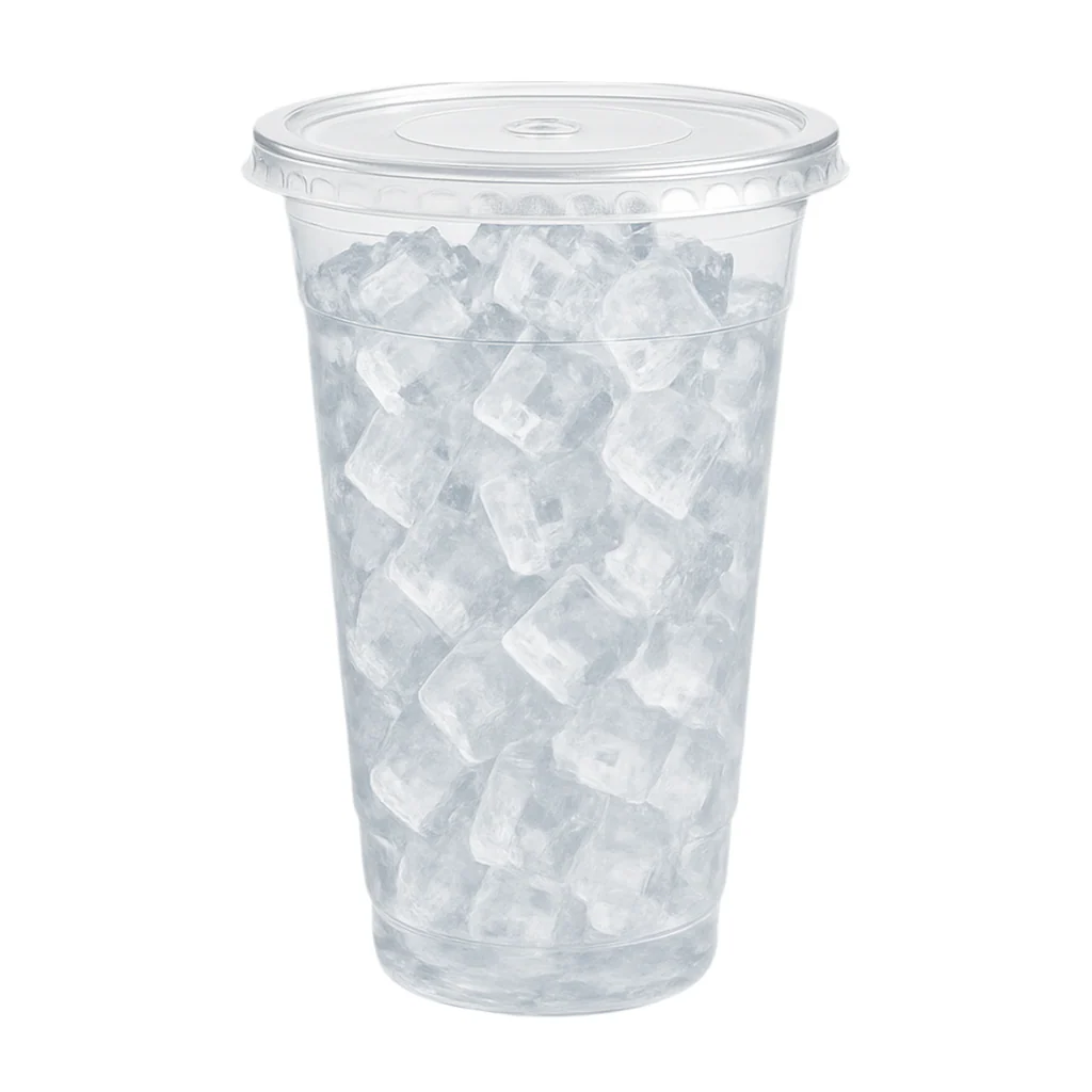 500ml IJsklontjes Cup