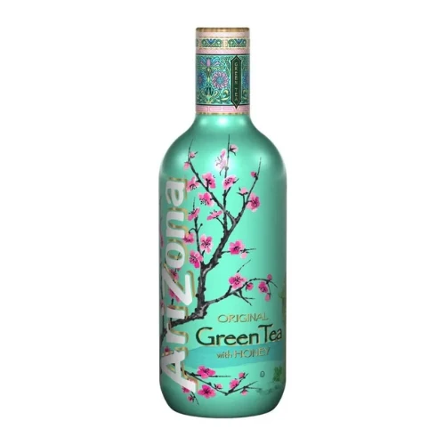 Arizona Green Tea 1,5L