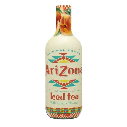 Arizona Peach 1,5L
