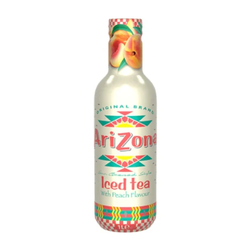 Arizona Iced Tea Peach 1.5L