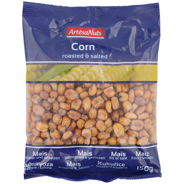 San Marco Corn 150g