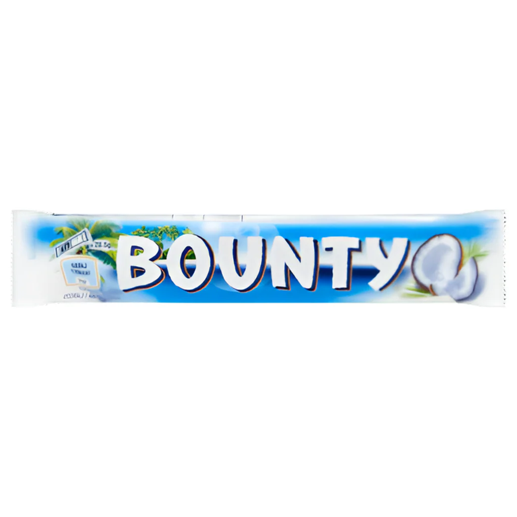 Bounty 57g