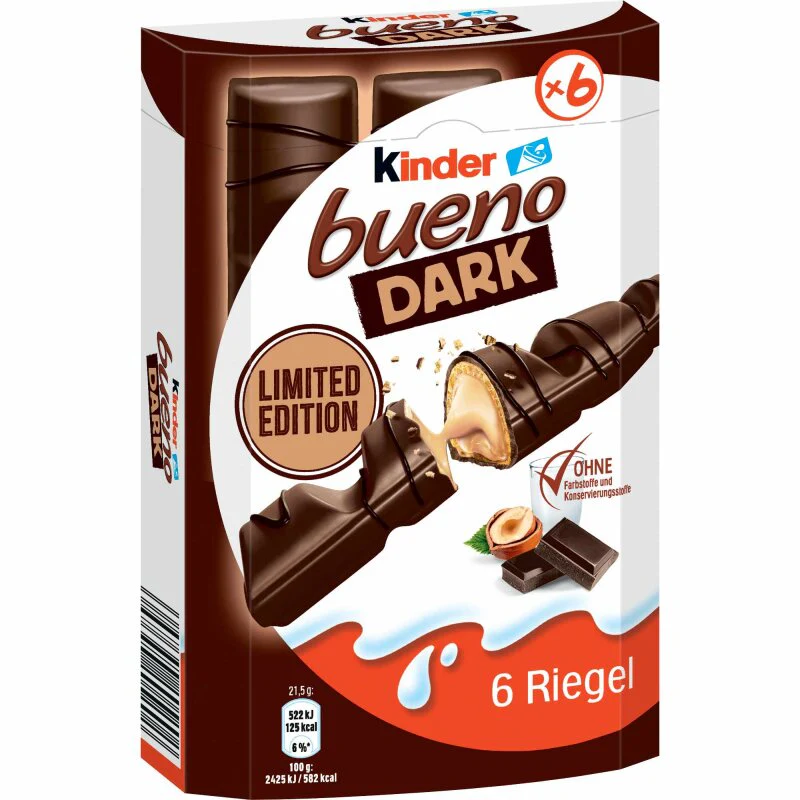Koek & Chocola