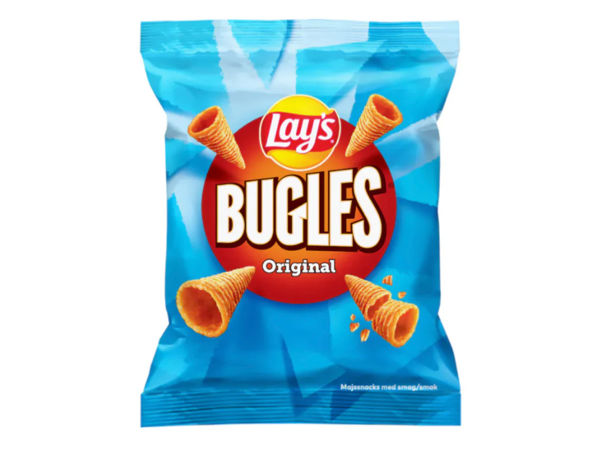 Lay’s Bugles Original