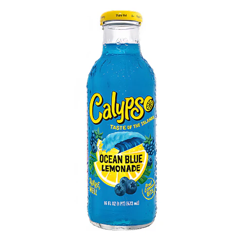 Calypso Ocean Blue 437ml