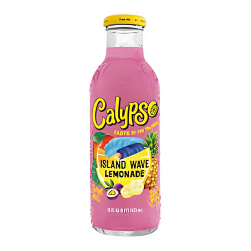 Calypso Triple Melon Lemonade 437ml