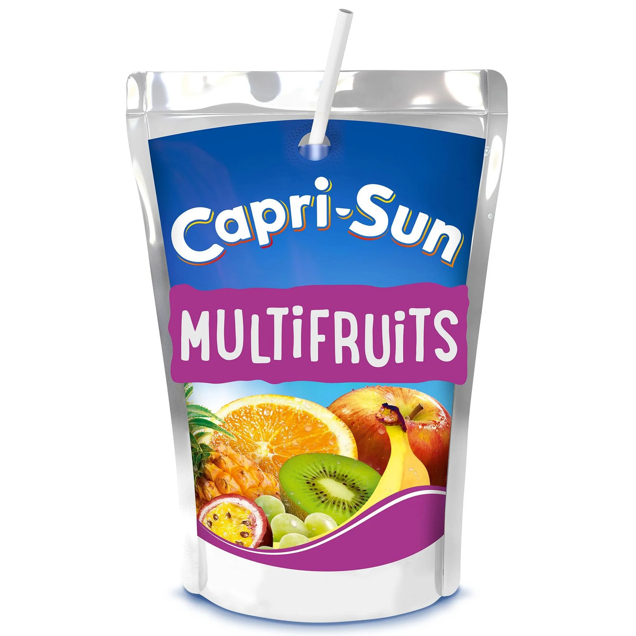 Capri-Sun Multifruits