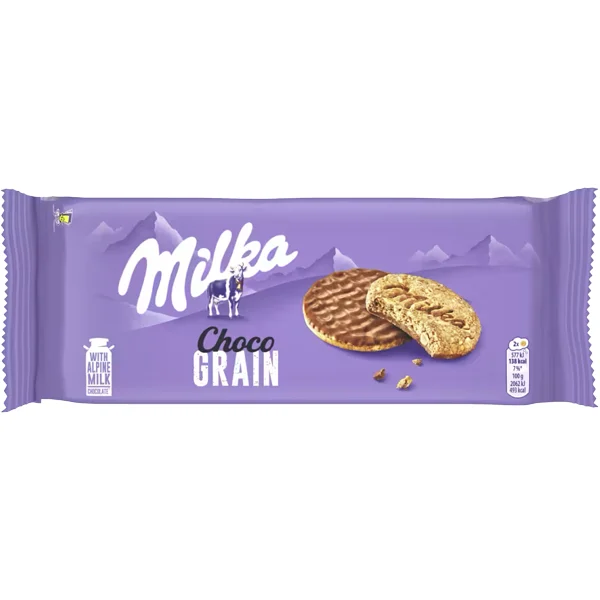 Milka Choco Grain