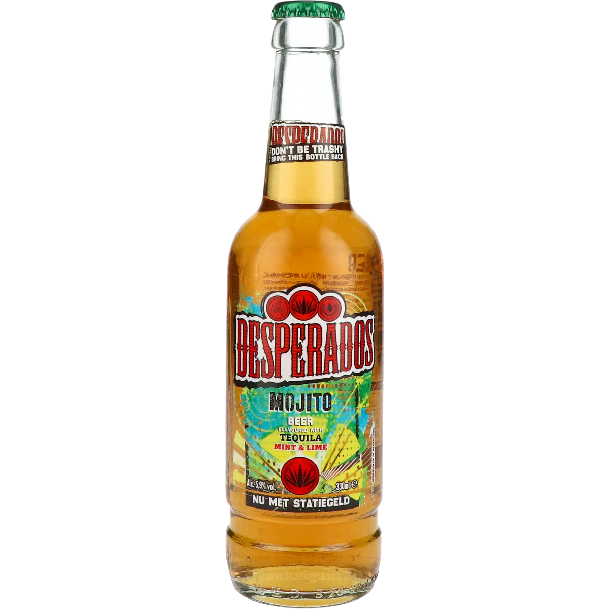 Desperados Mojito 330ml