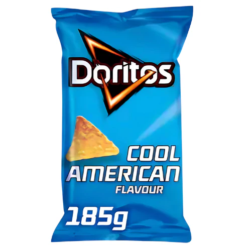 Doritos Cool American 170g