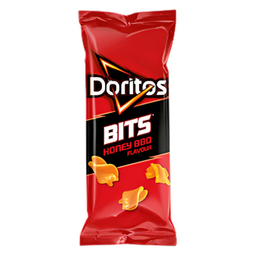 Doritos Bits Honey BBQ 115g