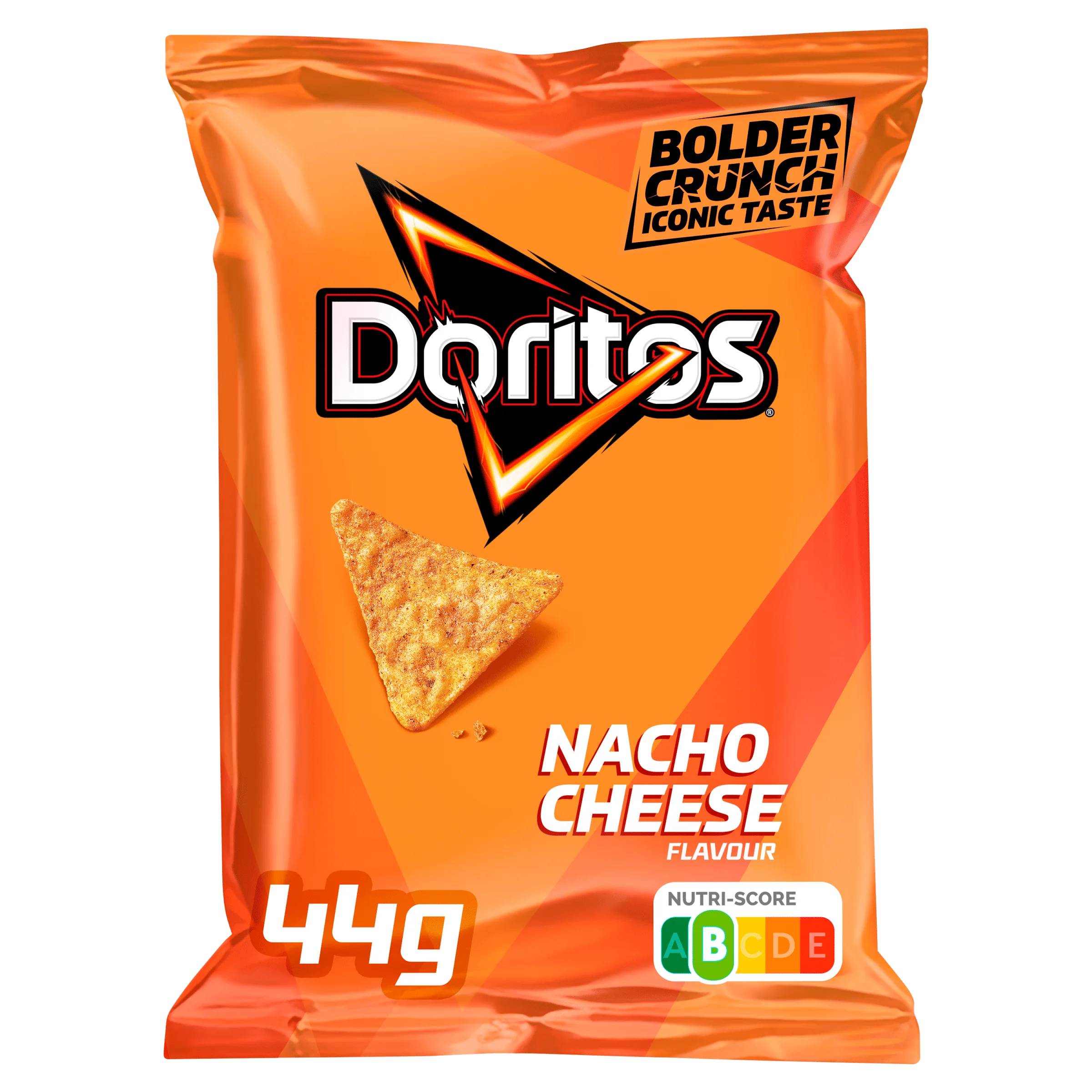 Doritos Nacho Cheese 44g