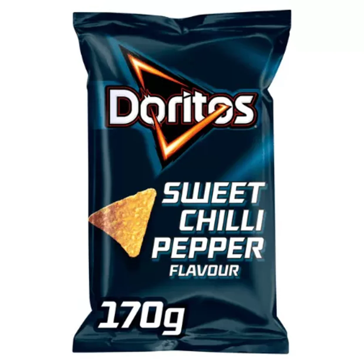 Doritos Sweet Chilli Pepper 170g
