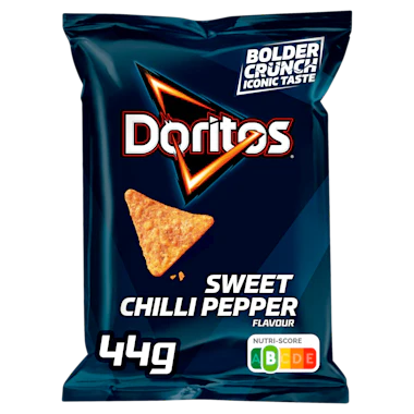 Doritos Sweet Chilli Pepper 44g