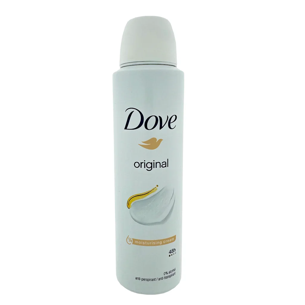 Dove Classic Original