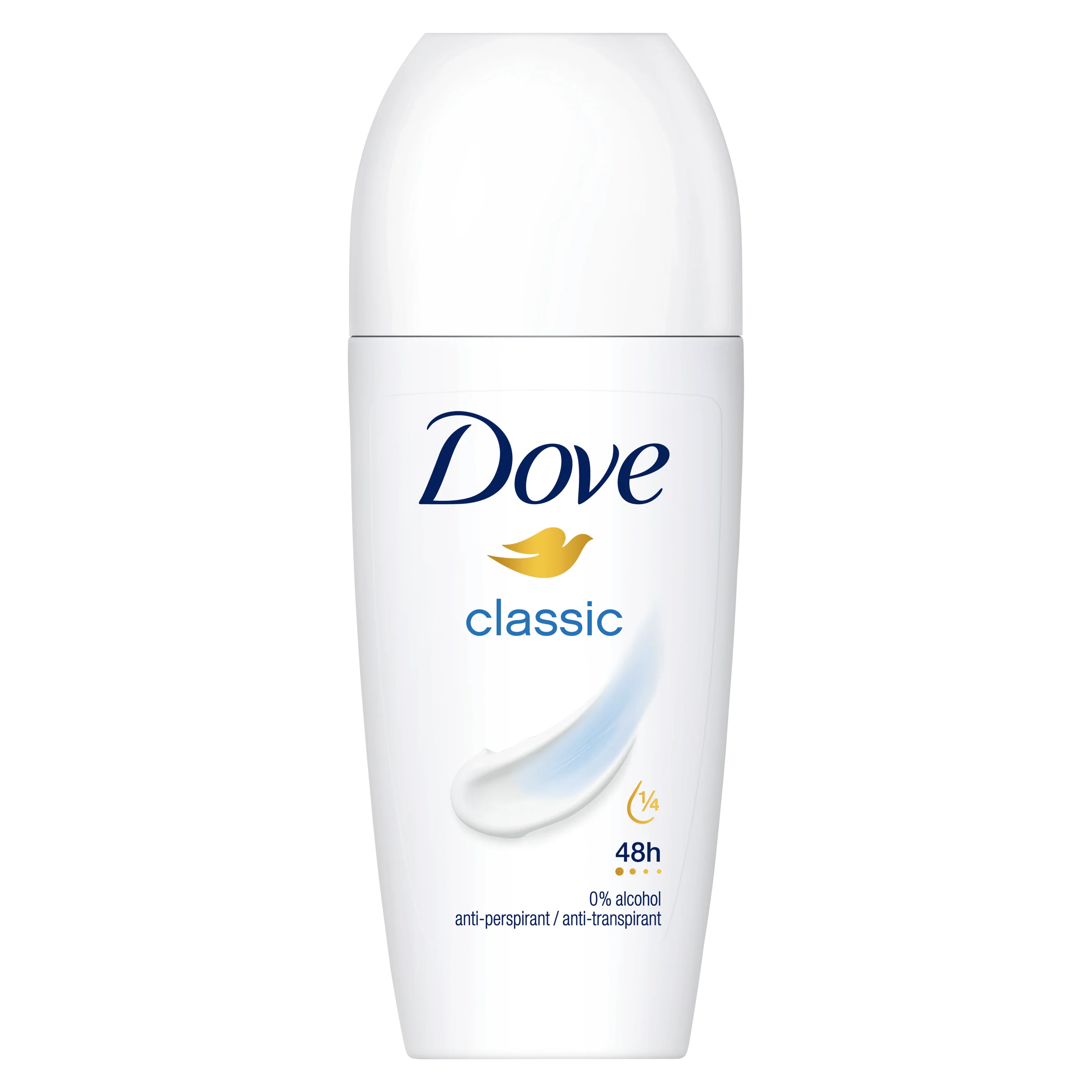 Dove Classic Deodorant