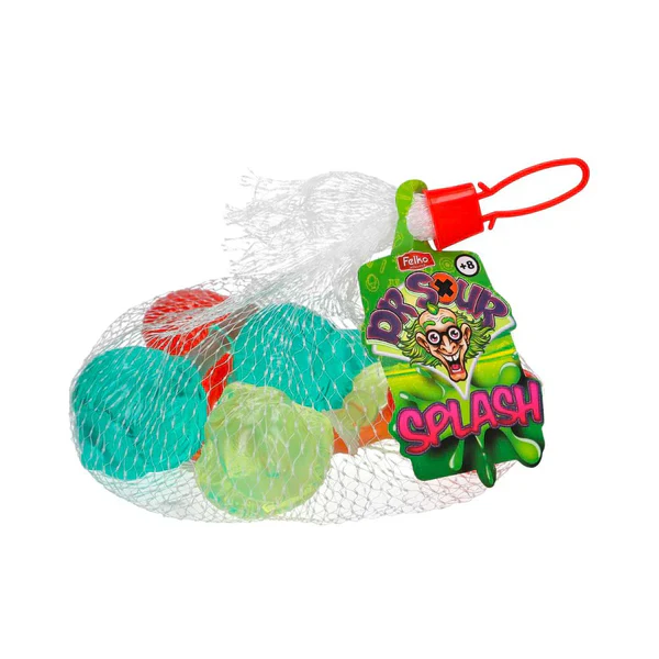 Dr Sour Splash 180g