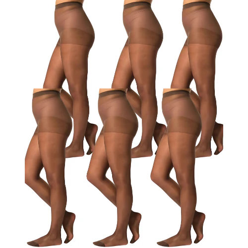 Duparc Panty 3-Pack 2x Deal! - Image 2