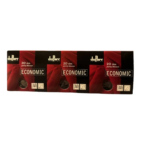 Duparc Panty 3-Pack 2x Deal! - Image 3