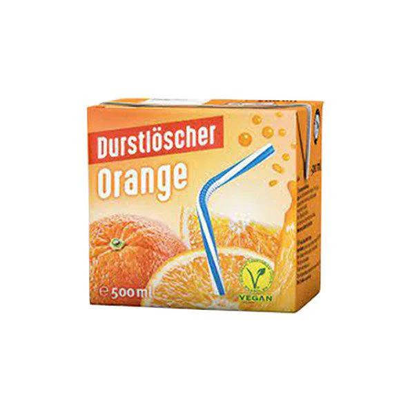 Durstloscher Orange 500ml