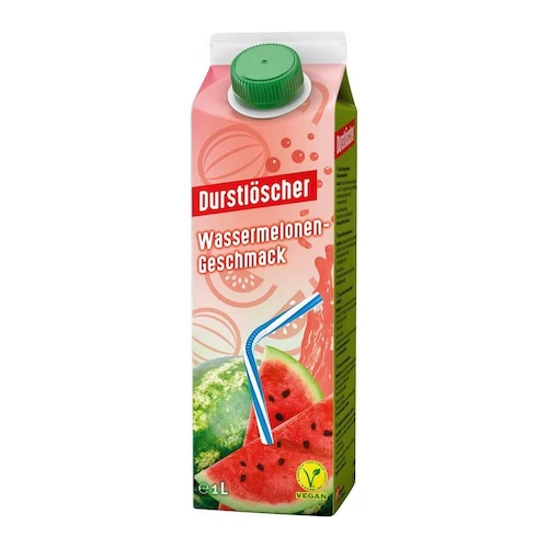 Durstlöscher Watermelon 1L