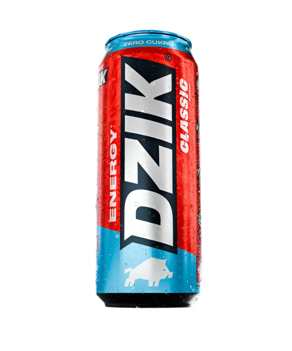 Dzik Energy Classic