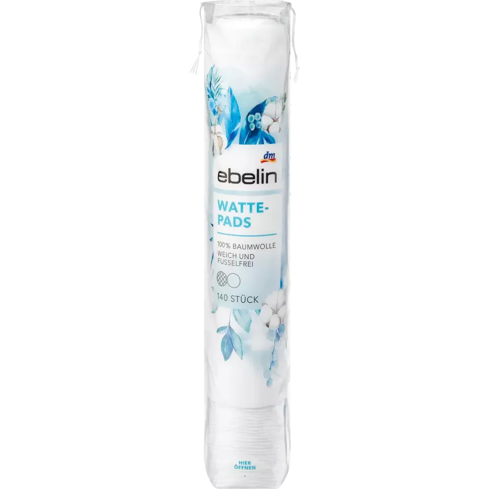 Ebelin Watten Pads