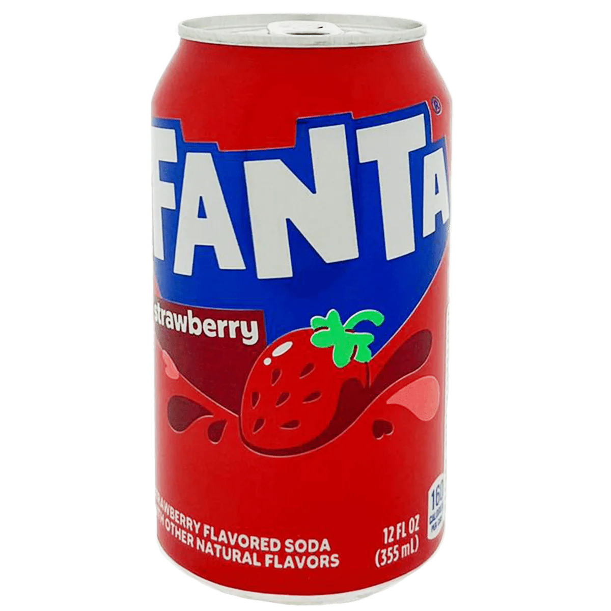 Fanta Strawberry 330ml