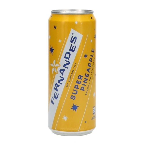 Fernandes Super Pineapple 330ml