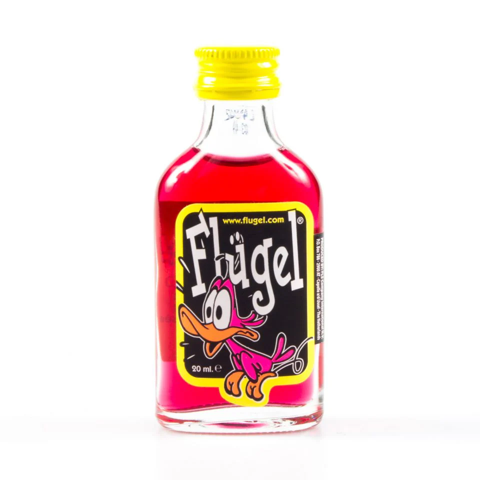 Flugel 2cl