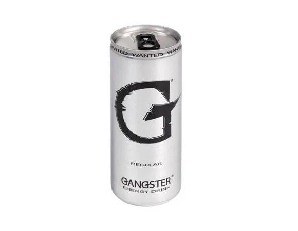 Gangster Energy 250ml