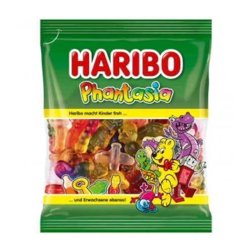 Haribo Phantasia 175g