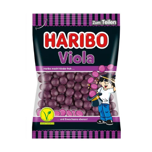 Haribo Viola (Tht 01/26)