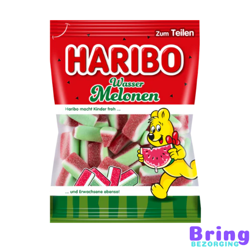 Haribo Watermeloen 160g