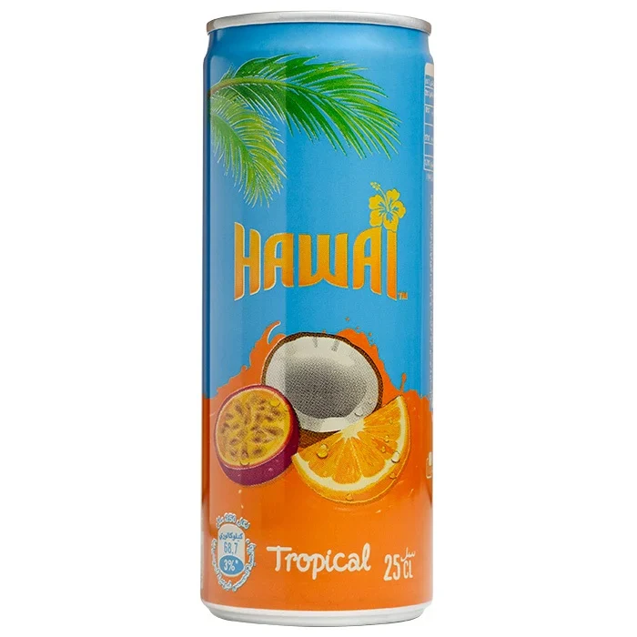 Hawai Tropical
