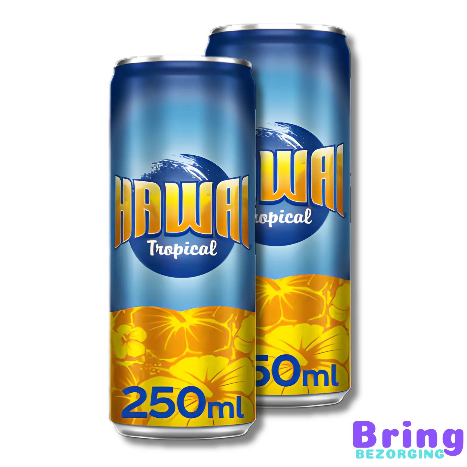 Hawai Tropical 2x Deal