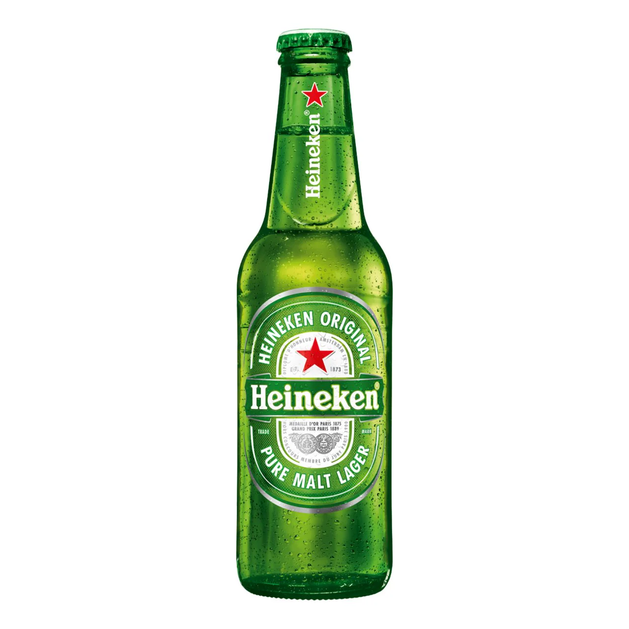 Heineken Pilsener 300ml