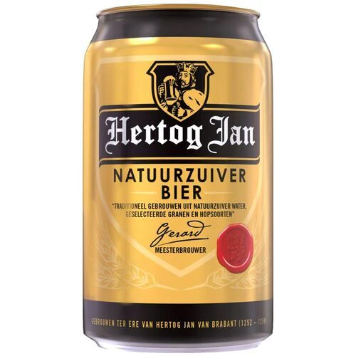 Hertog Jan pilsener