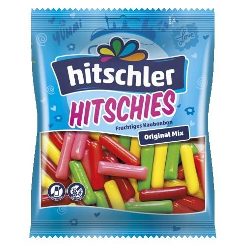 Hitschies Original Mix 150g