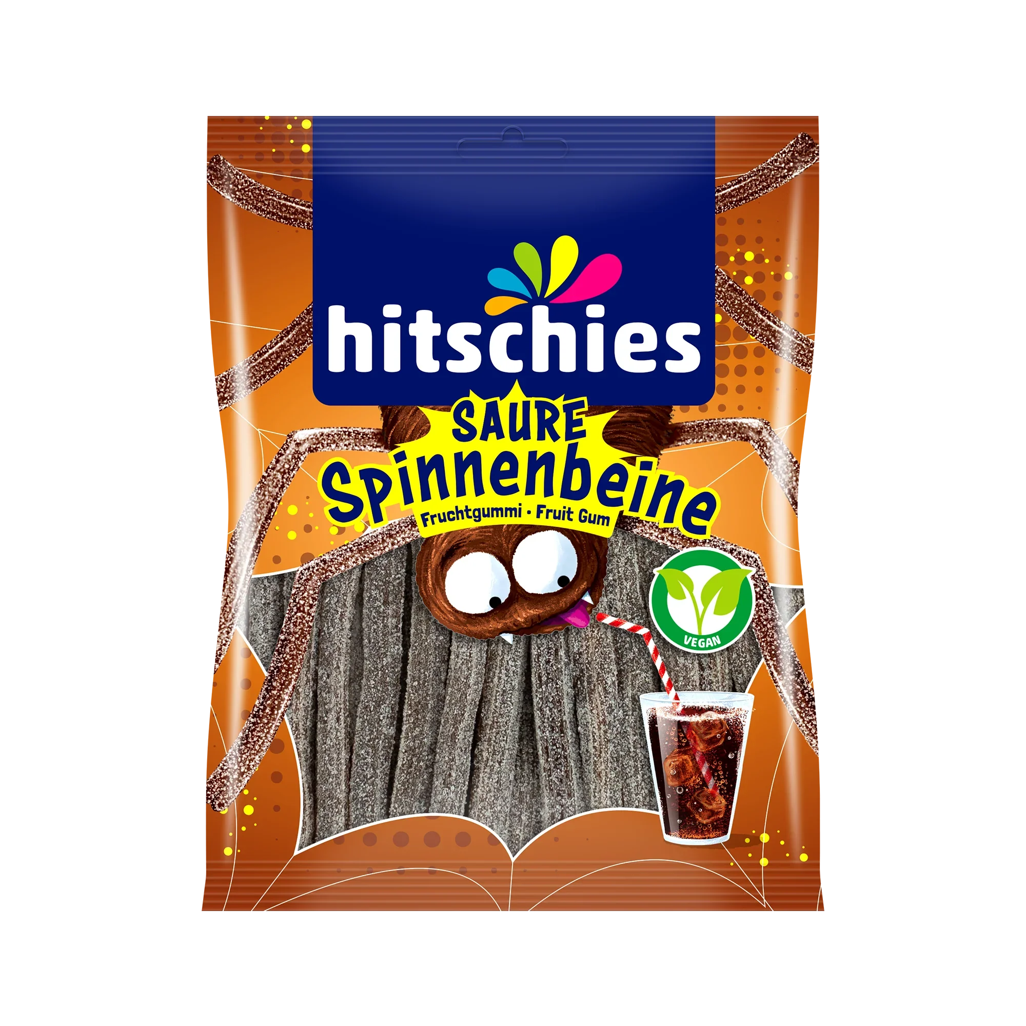 Hitschies Zure Cola