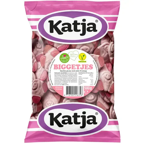 Katja Biggetjes