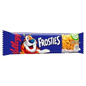 Kellogg’s Frosties Cereal Milk Bar (Tht 02-26)