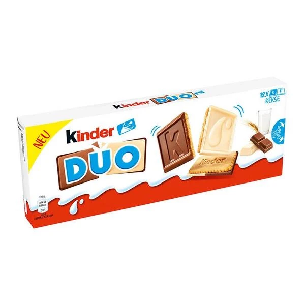 Kinder Duo 150g