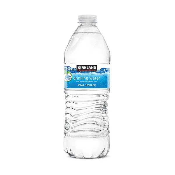Kirkland Water 500ml