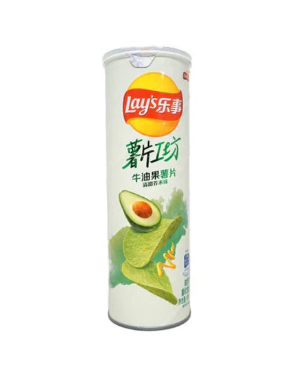 Lay’s Avocado 104g
