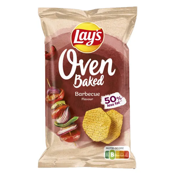 Lay’s Oven Baked Barbecue 150g