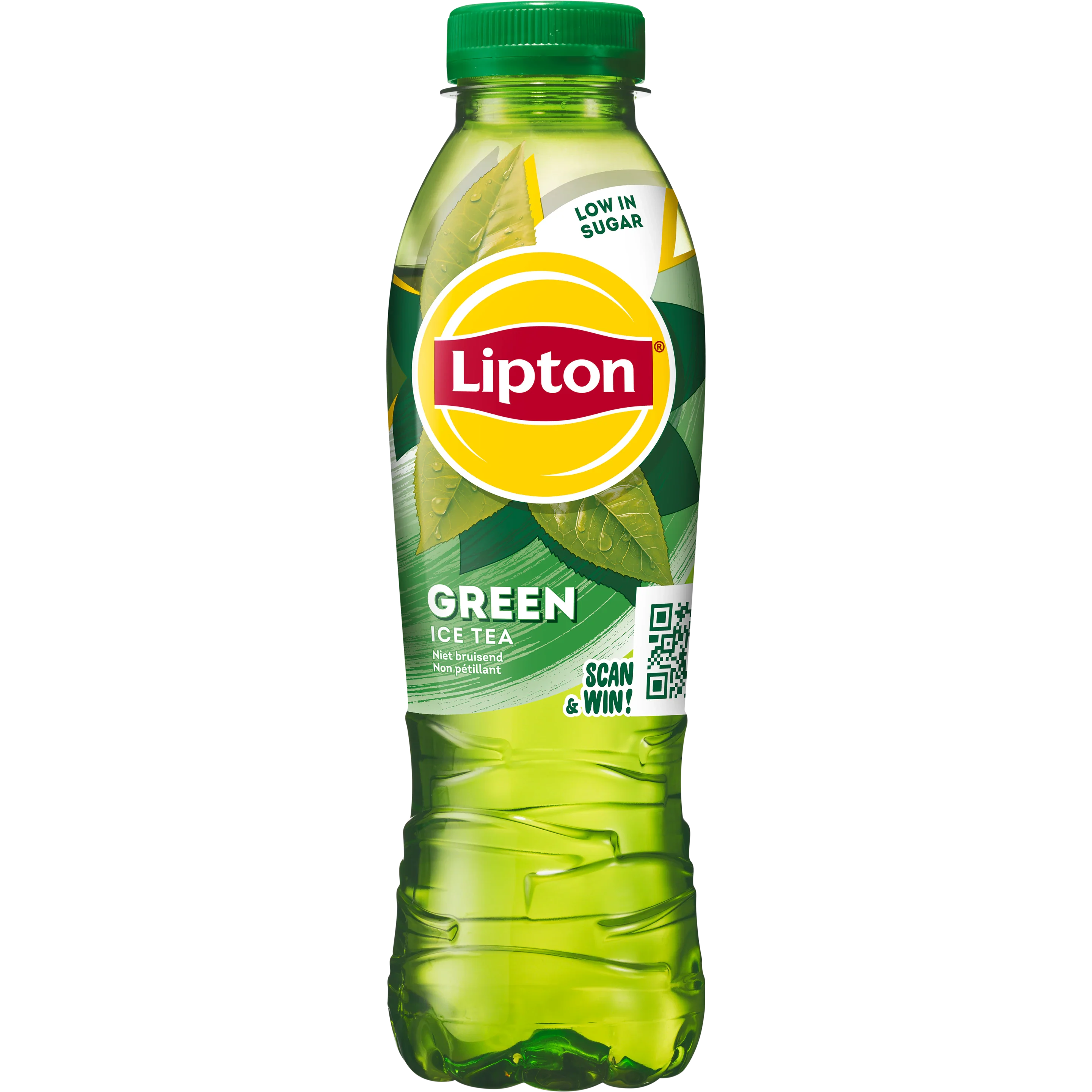 Lipton Ice Tea Green