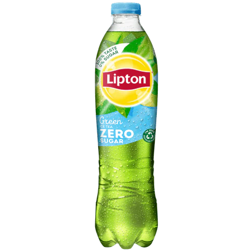 Lipton Ice Tea Green Zero
