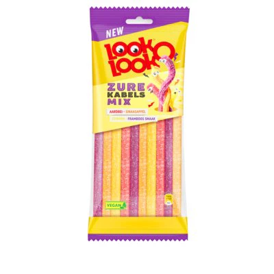 Look O Look Zure Kabels Mix