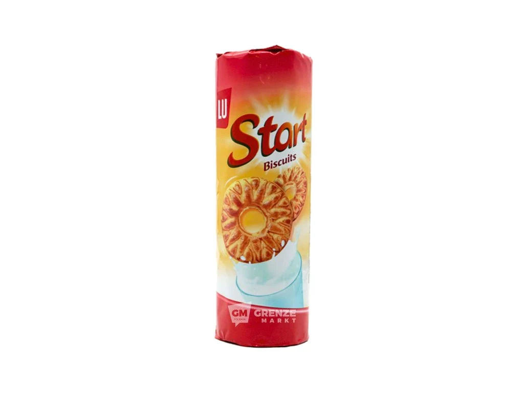LU Sart Biscuits 250g